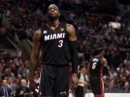 Miami Heat v San Antonio Spurs - Game Four