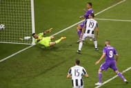 Juventus v Real Madrid - UEFA Champions League Final