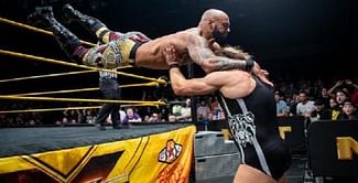 Top 11 Insane WWE Spots of the Week (9/16/18)
