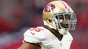 Panthers sign Eric Reid to one-year deal