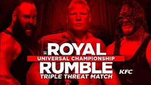 WWE Royal Rumble 2018 के भारत में प्रसारण के समय और मैचों की पूरी जानकारी
