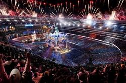 5 crazy dream matches WWE could book for WrestleMania 35