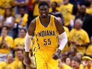 Miami Heat v Indiana Pacers - Game 2