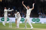 England v India: Specsavers 2nd Test - Day Four