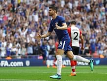 Reports: Chelsea eyeing shock replacement for Alvaro Morata