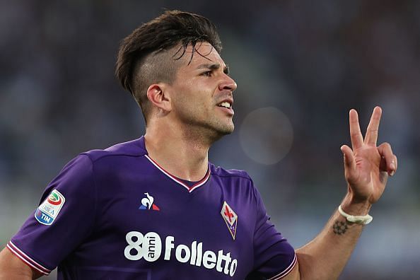 ACF Fiorentina v SSC Napoli - Serie A