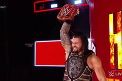 The biggest winners and losers from last night's Raw (September 10)