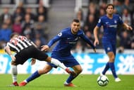 Newcastle United v Chelsea FC - Premier League