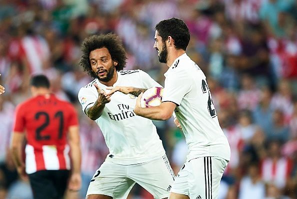 Real Madrid v AS Roma: Match Preview, Predictions, Venue & Where to Watch Details | Champions League 2018-19