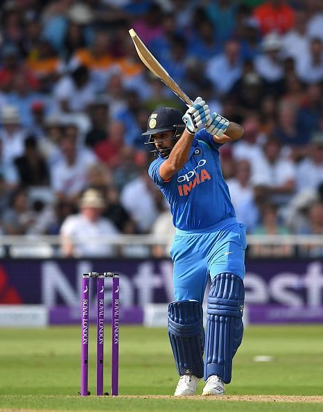 Asia Cup 2018: India's predicted XI without Virat Kohli