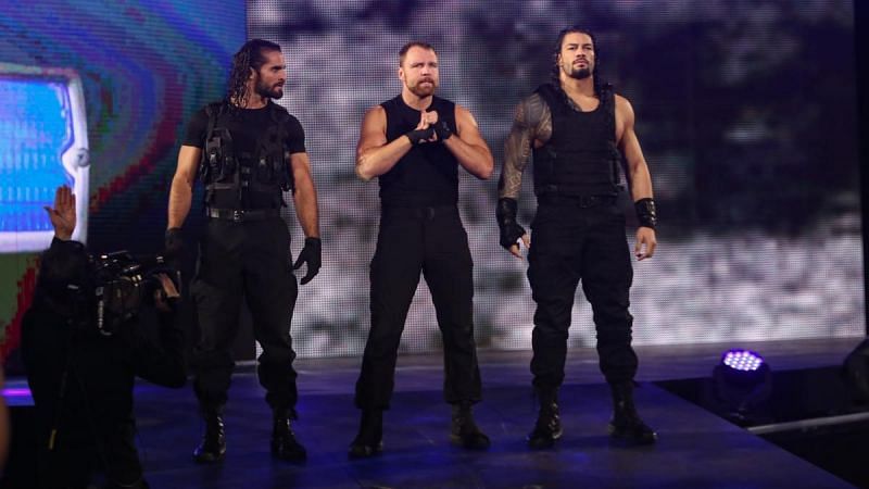 The Hounds of Justice could face a variety of trios