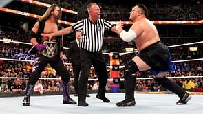 5 Reasons Why SmackDown is having a better year than RAW