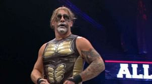 WWE News: Did WWE know Chris Jericho would appear at ALL IN?