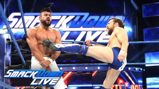 3 unexpected but welcome surprises the WWE Universe loved from SmackDown Live