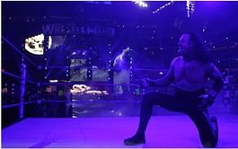 4 great wrestlers The Undertaker has not faced at WrestleMania yet