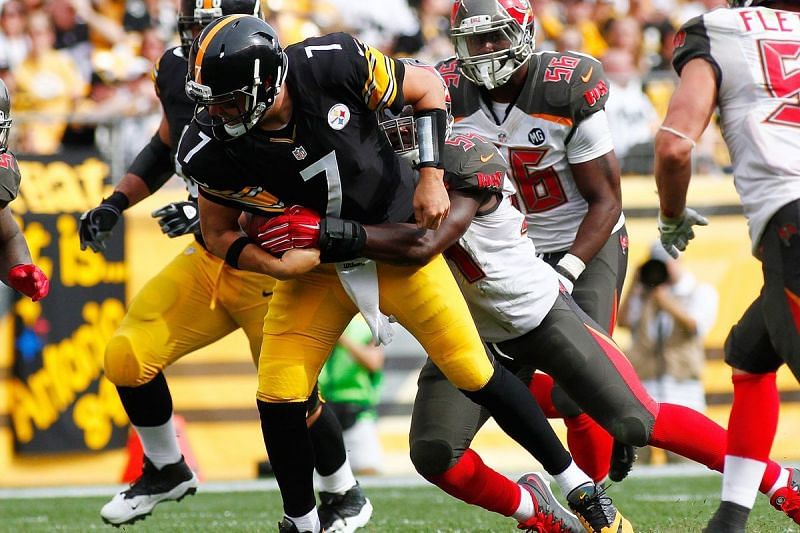 Image result for steelers vs buccaneers