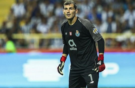 Iker-Casillas-Fc-Porto-Champions League-UEFA