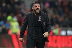 AC Milan Transfer News: Milan set to raid London clubs for star players-14 September 2018