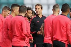 Reports: Real Madrid ready swap deal to sign £98 million superstar