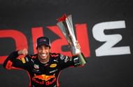 Ricciardo will join Renault next season
