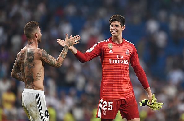 5 talking points from Real Madrid's 4-1 win over Leganes