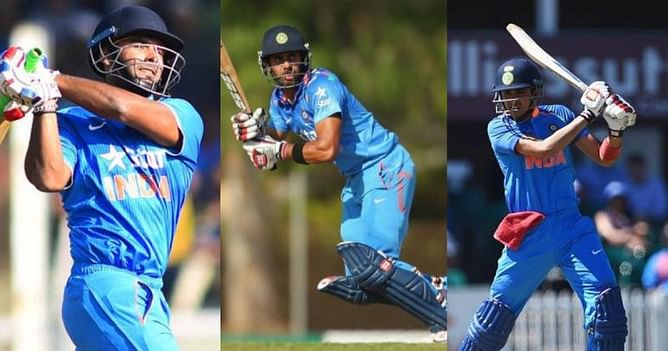 Asia Cup 2018: India's second string team that can win the tournament easily