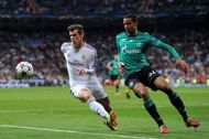 Real Madrid CF v FC Schalke 04 - UEFA Champions League Round of 16