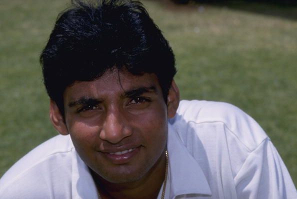 AJAY JADEJA PORTRAIT