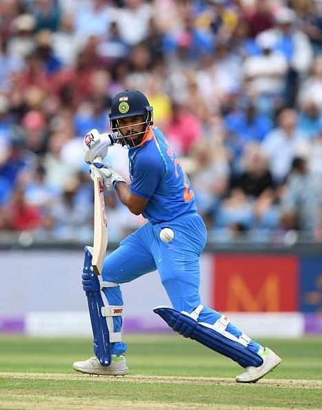 Top ten performers of Asia Cup 2018