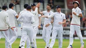 England vs India 2018: 5 Things to Watch out for in the final Test