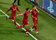 Liverpool 3-2 PSG: 3 talking points about the match