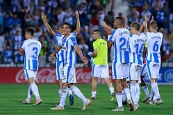 LaLiga Matchweek 6: Team of the Week