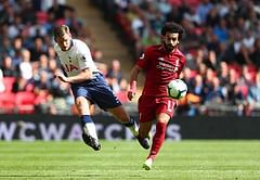 Tottenham Hotspur 1-2 Liverpool: 5 Talking Points, Premier League 2018-19