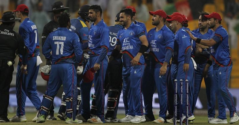 Afghanistan will face India in their final Super 4 match