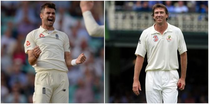 Stats: Top 10 prolific fast bowlers in Test history