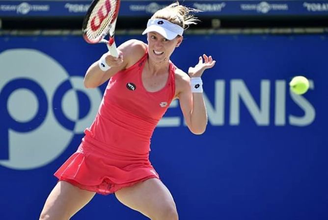 Toray PPO: Riske takes the rewards in straight sets win over Bouchard