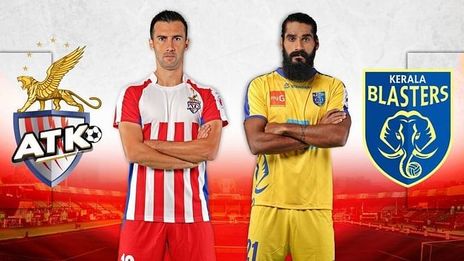 ISL 2018-19: ATK vs Kerala Blasters 5 Talking Points
