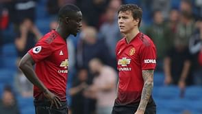 Report: Manchester United defender ready to quit amid Arsenal and Tottenham interest