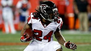 Falcons to be without Freeman for Panthers game