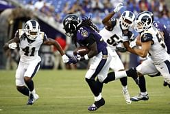 FANTASY PLAYS: Players to start and sit in Week 1 NFL games