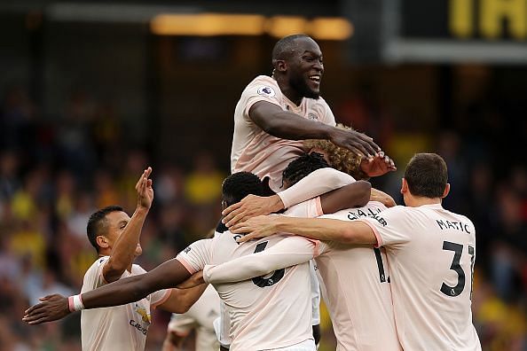 Watford 1-2 Manchester United: 5 Talking Points