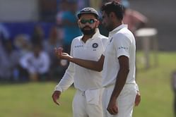 Kohli retains No.1, Ashwin slips in latest ICC Test rankings