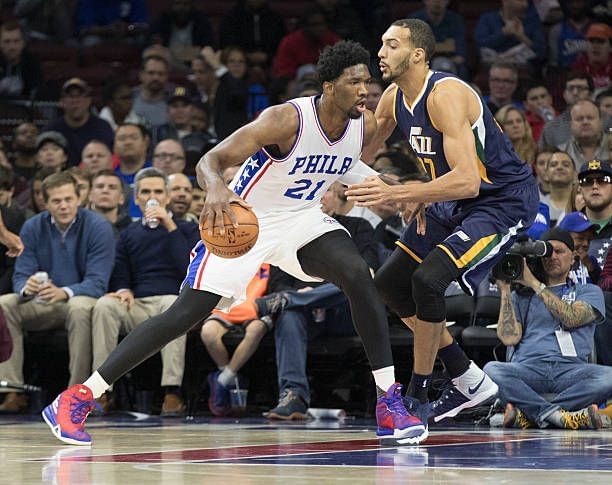 NBA 2018-19: 5 Preseason Picks for Defensive Player of the Year