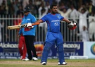 Mohammad Shahzad - The spirit of Afghanistan Cricket