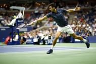2018 US Open - Day 12