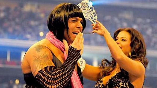 WWE Rumor Mill: Santino Marella expected to return at WWE Evolution?