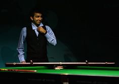 India in semis of Asian Team Snooker Championship, assured of a medal
