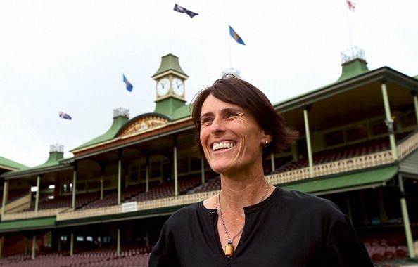 2014 Australian Cricket Hall of Fame Announcement