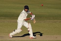 The (Mis)Management of Karun Nair