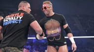Cena and Ryder
